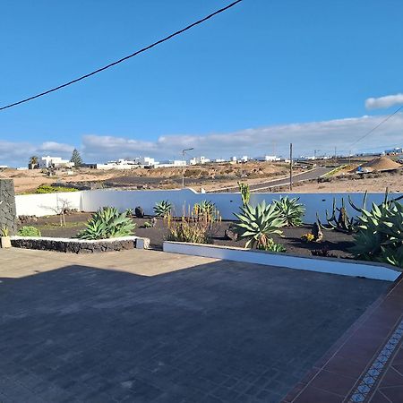 Casa El Gallo Teguise  Εξωτερικό φωτογραφία
