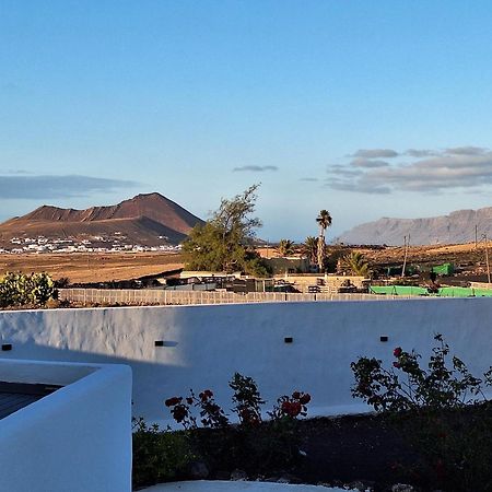 Casa El Gallo Teguise  Εξωτερικό φωτογραφία