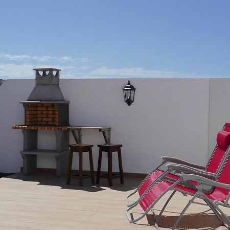 Casa El Gallo Teguise  Εξωτερικό φωτογραφία