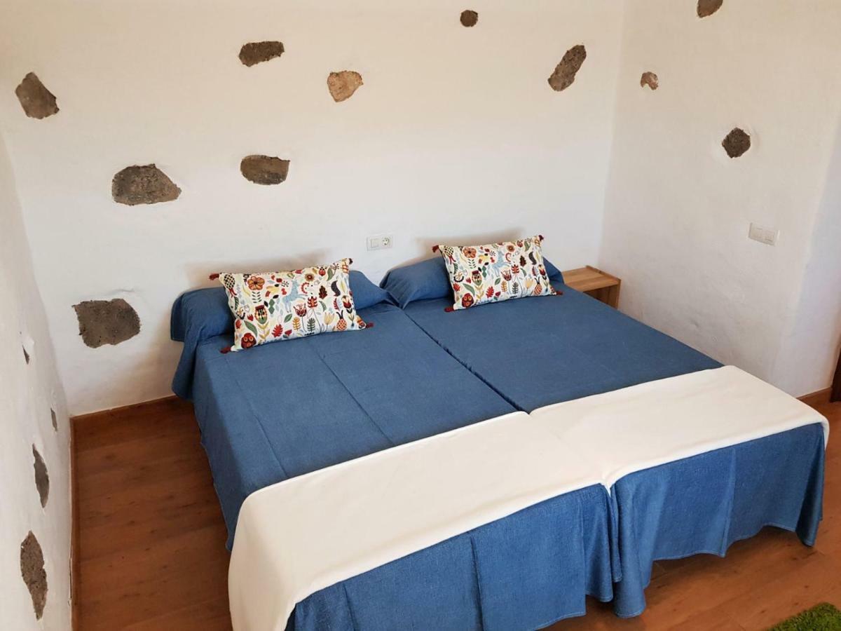 Casa El Gallo Teguise  Εξωτερικό φωτογραφία