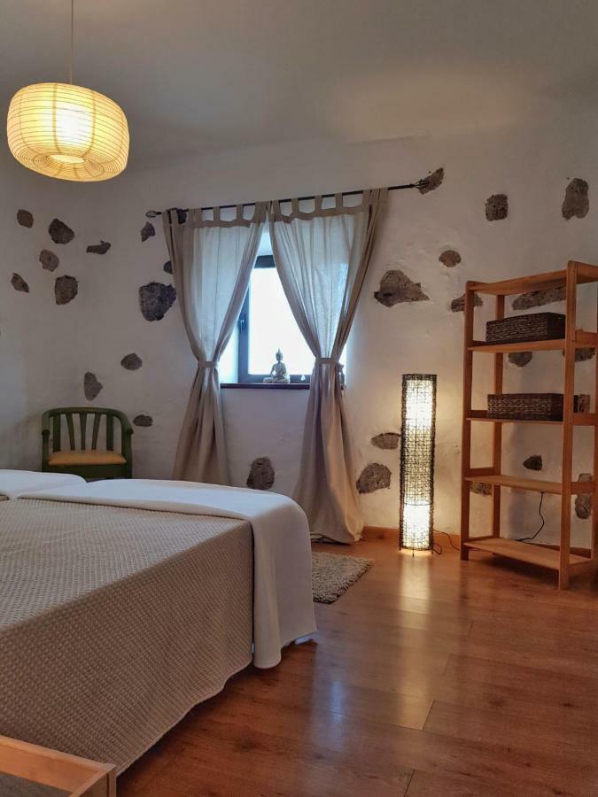 Casa El Gallo Teguise  Εξωτερικό φωτογραφία
