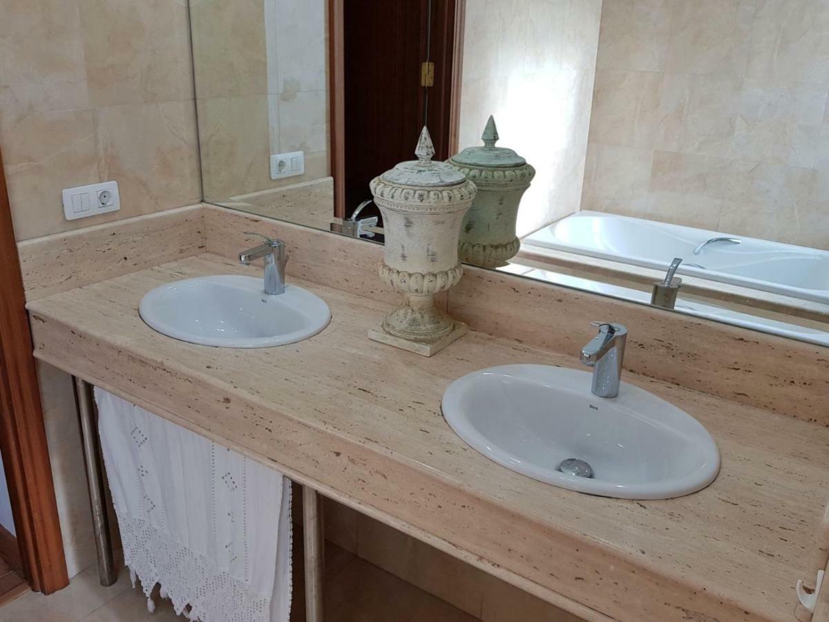 Casa El Gallo Teguise  Εξωτερικό φωτογραφία