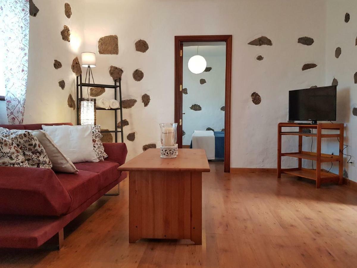 Casa El Gallo Teguise  Εξωτερικό φωτογραφία