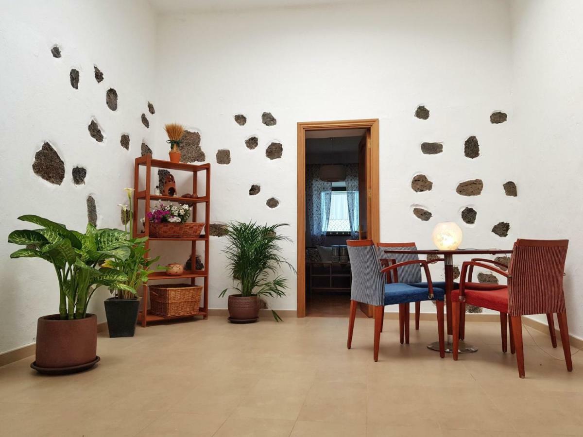 Casa El Gallo Teguise  Εξωτερικό φωτογραφία