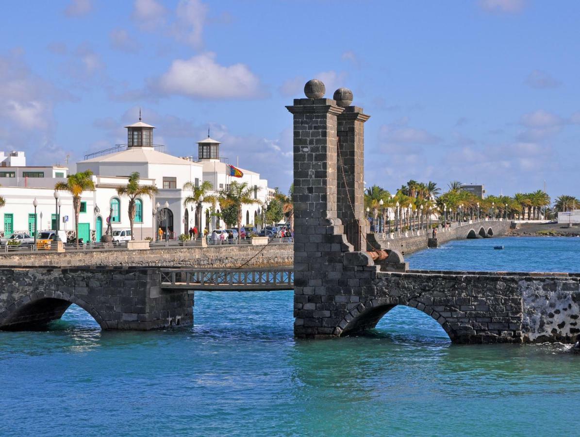 Casa El Gallo ξενώνας Teguise  Εξωτερικό φωτογραφία