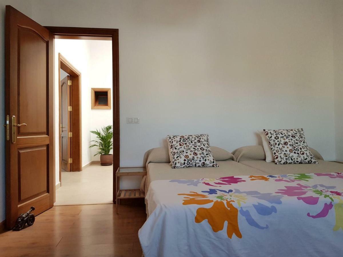 Casa El Gallo Teguise  Εξωτερικό φωτογραφία