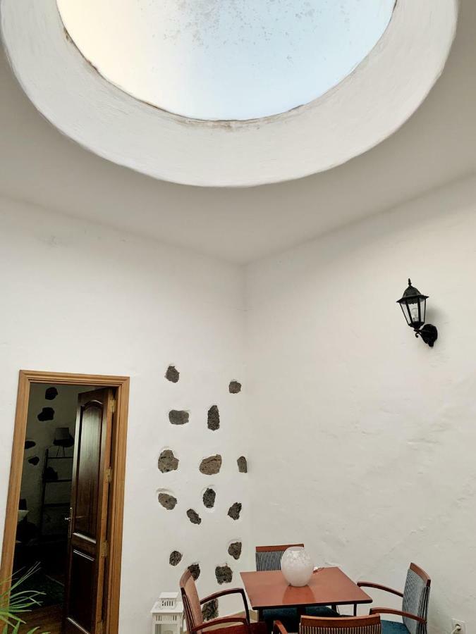 Casa El Gallo Teguise  Εξωτερικό φωτογραφία