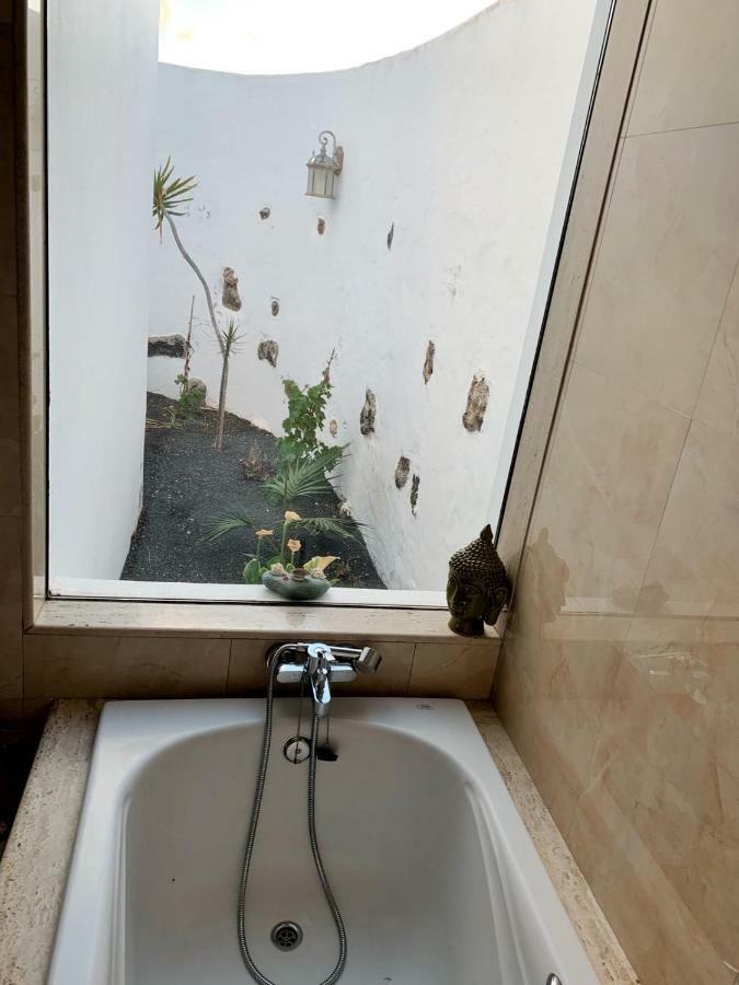 Casa El Gallo Teguise  Εξωτερικό φωτογραφία