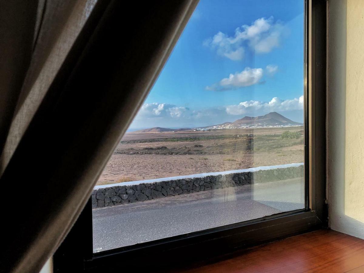 Casa El Gallo Teguise  Εξωτερικό φωτογραφία