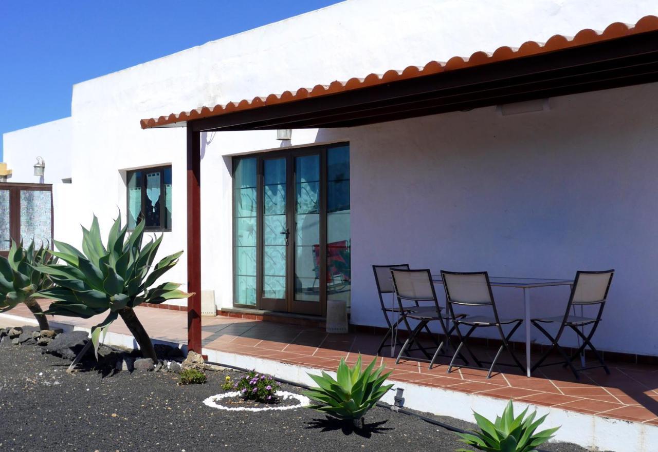 Casa El Gallo ξενώνας Teguise  Εξωτερικό φωτογραφία