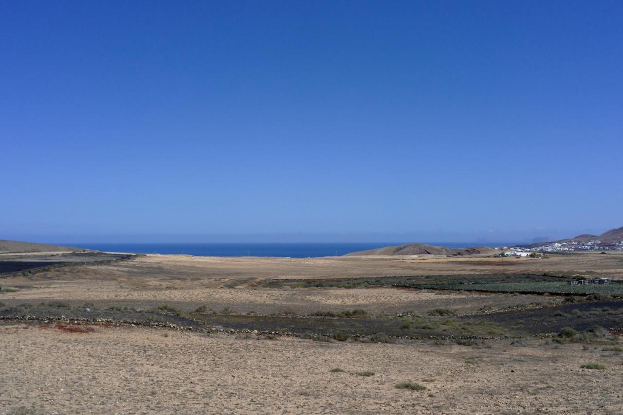 Casa El Gallo ξενώνας Teguise  Εξωτερικό φωτογραφία