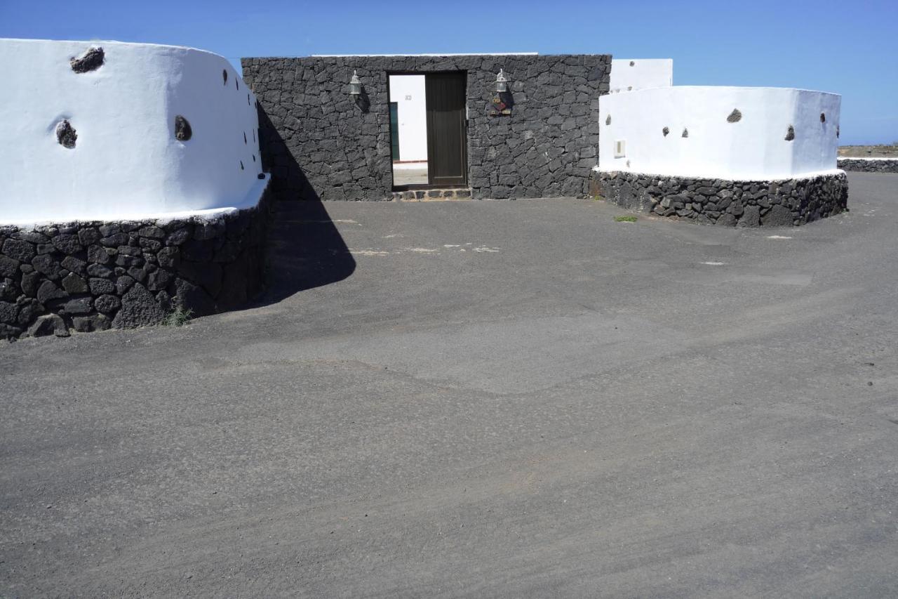 Casa El Gallo Teguise  Εξωτερικό φωτογραφία
