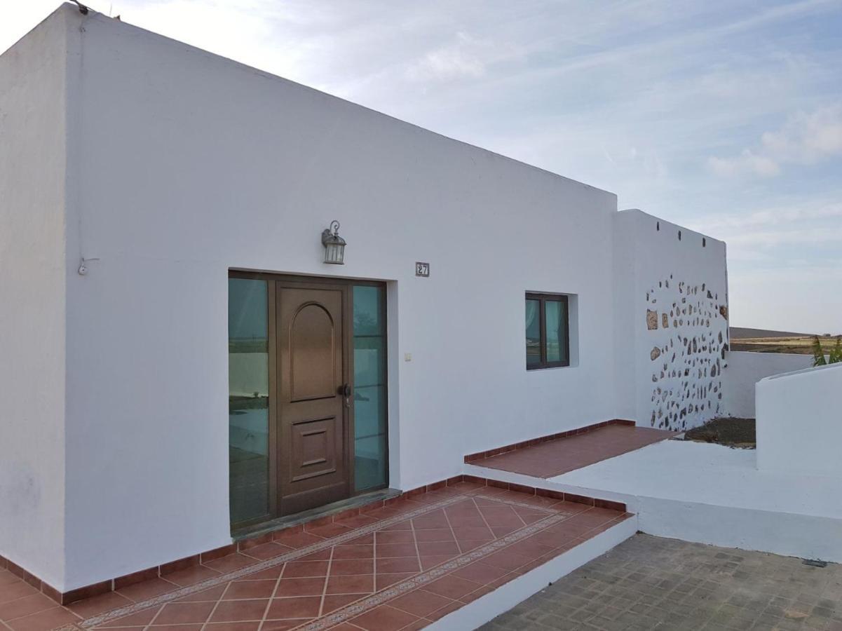 Casa El Gallo ξενώνας Teguise  Εξωτερικό φωτογραφία